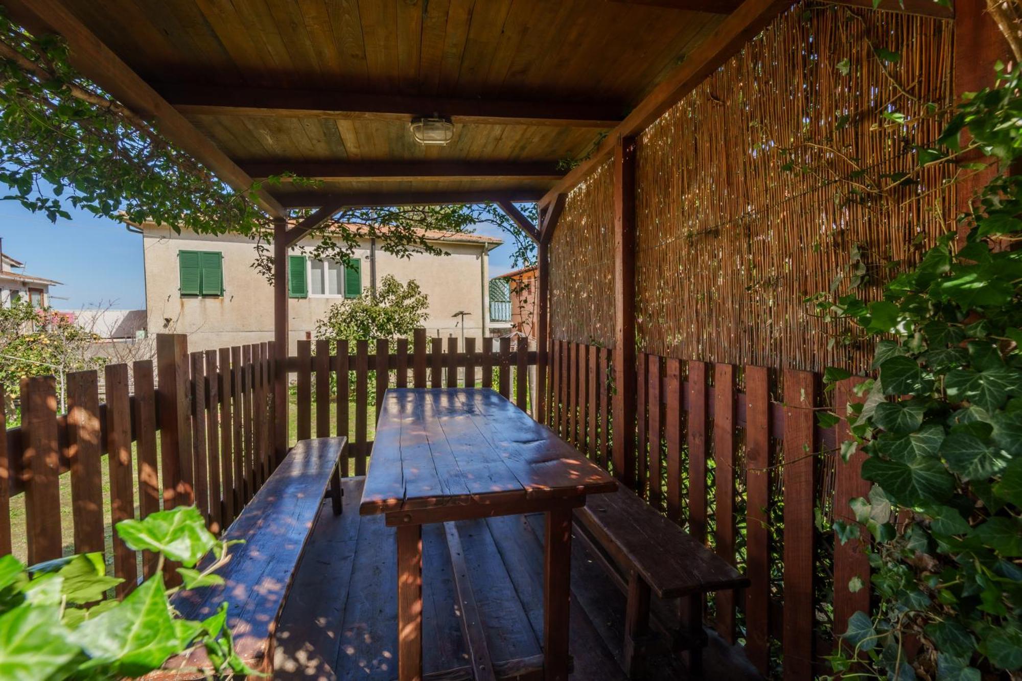 - Goelba Apartment *